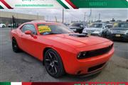 $24999 : 2016 Challenger R/T Plus Shak thumbnail