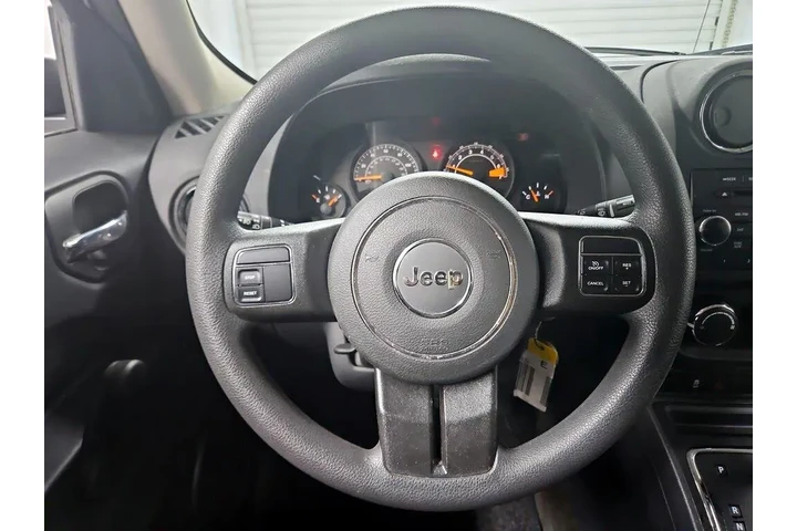 $13998 : Jeep Patriot 2017 Sport 4dr image 10
