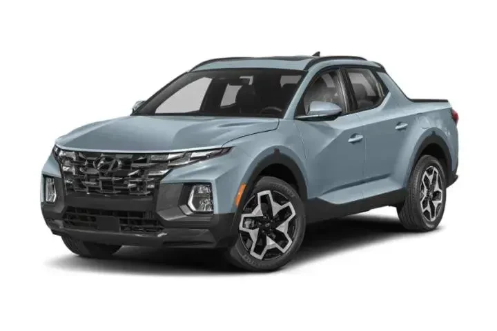 $18388 : Hyundai SANTA CRUZ 2022 AWD image 5