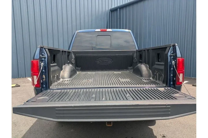 $33888 : Ford F-150 2018 4x4 King Ran image 7