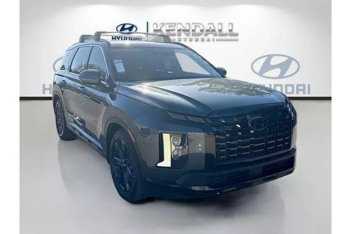 $25450 : Hyundai PALISADE 2023 XRT 4d image 1