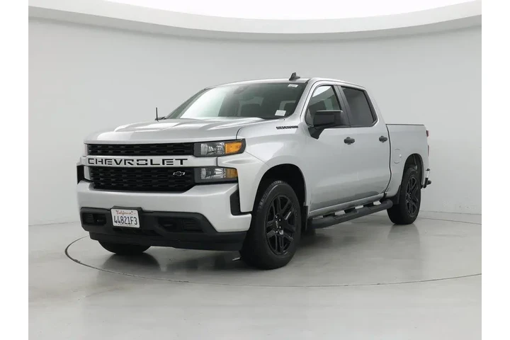 $28998 : Chevrolet Silverado 1500 202 image 4