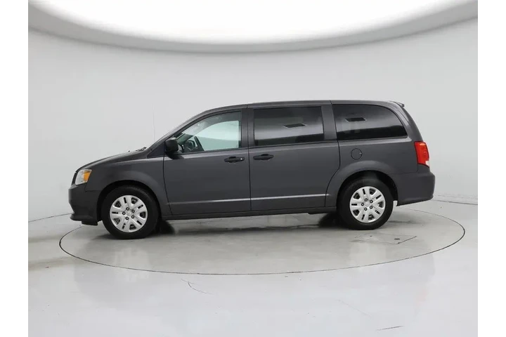 $20998 : Dodge Grand Caravan 2019 SE image 3