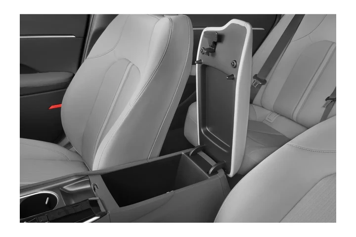 $20984 : 2023 Sonata SEL image 10