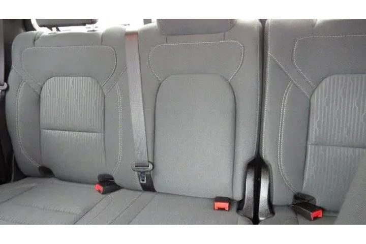 $33879 : Ram 1500 2022 4x4 Big Horn 4 image 8