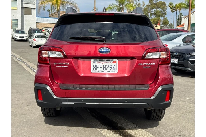 $15995 : Subaru Outback 2018 AWD 3.6R image 9