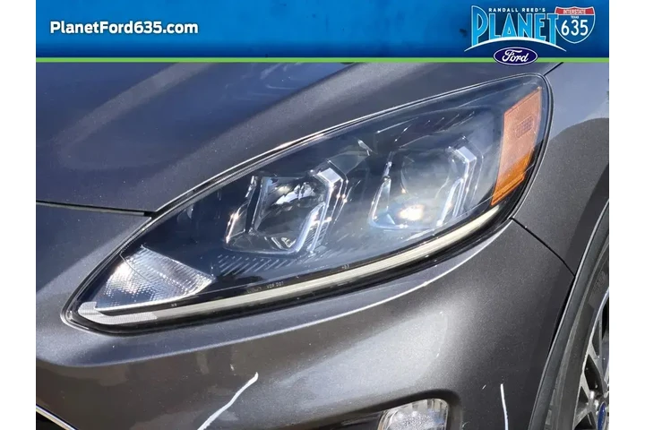 $19033 : Ford Escape 2021 SEL 4dr SUV image 6