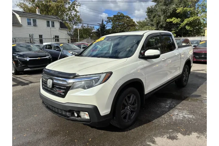 $23995 : 2019 Ridgeline Sport image 4