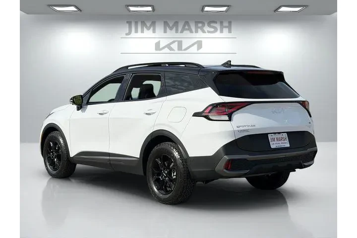 $28855 : Kia Sportage 2023 AWD X-Pro image 4
