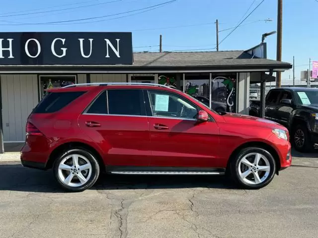 $18595 : 2017 Mercedes-Benz GLE GLE 350 image 6