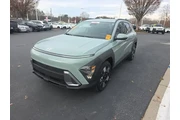 $20625 : Hyundai KONA 2025 SEL 4dr Cr thumbnail