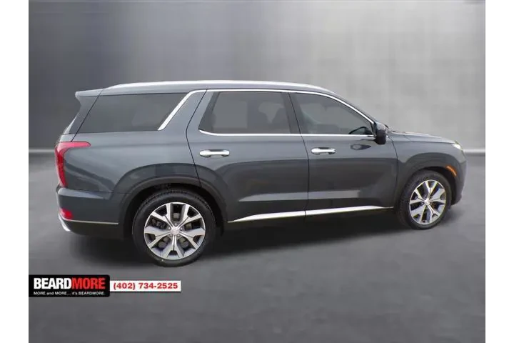 $23608 : Hyundai PALISADE 2020 AWD SE image 6