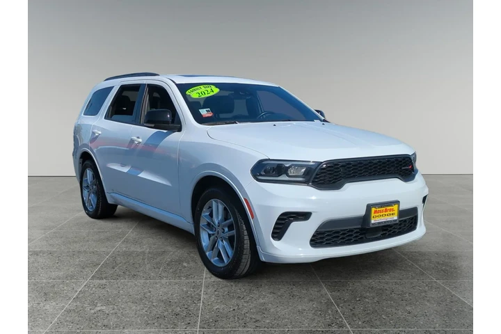 $31900 : Dodge Durango 2024 GT 4dr SU image 10