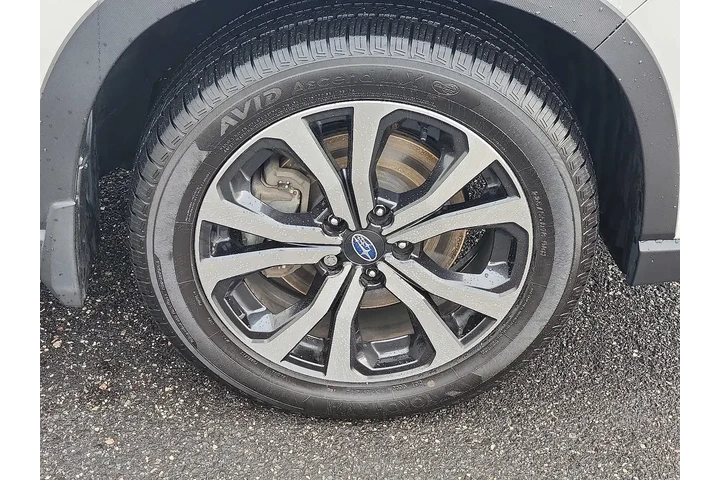 $23599 : Subaru Forester 2022 AWD Lim image 8