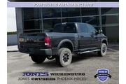 $31405 : Ram 2500 2017 4x4 Power Wago thumbnail
