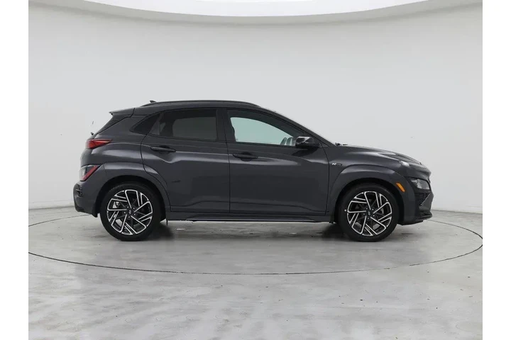 $22998 : Hyundai KONA 2023 N Line 4dr image 7