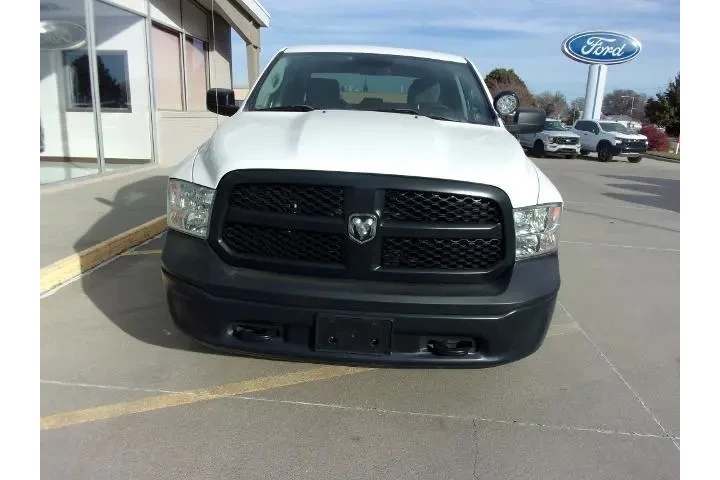 $18850 : Ram 1500 Classic 2021 4x4 SS image 3