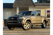 2011 Tacoma V6 en Atlanta