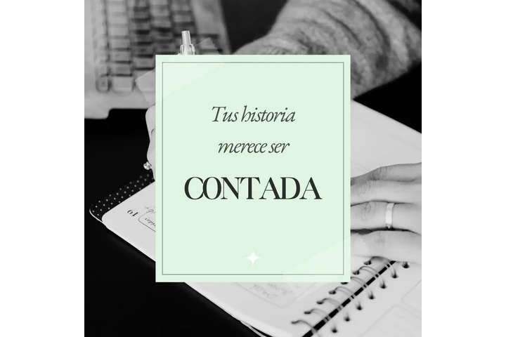 Creá tu propio libro image 4