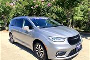 2021 Pacifica Hybrid Touring L en Shreveport