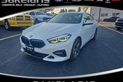 2021 228i xDrive Gran Coupe I