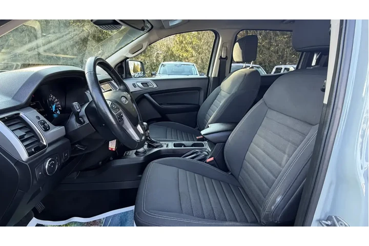 $33780 : Ford Ranger 2023 4x4 XL 4dr image 7