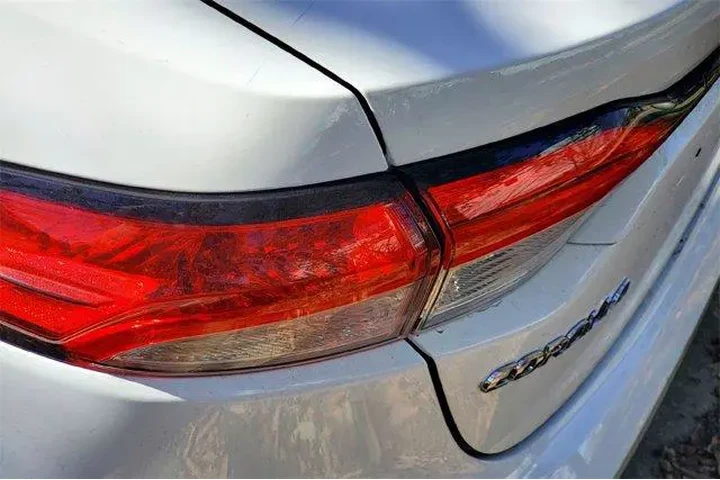 $19686 : Toyota Corolla 2024 LE 4dr S image 7