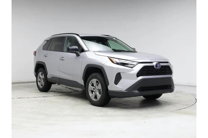 $28998 : Toyota RAV4 Hybrid 2024 AWD image 1
