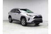 Toyota RAV4 Hybrid 2024 AWD