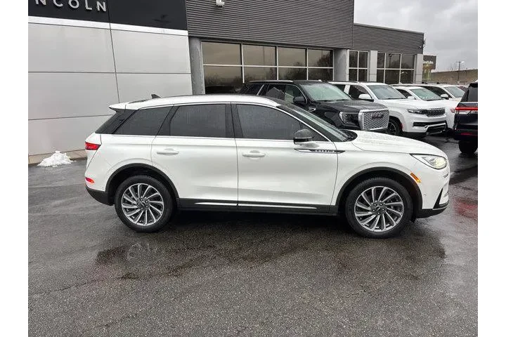 $38985 : Lincoln Corsair 2023 AWD Res image 8