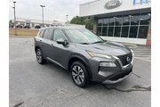 Nissan Rogue 2022 AWD SV 4dr