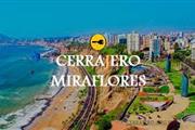 Cerrajero en Miraflores en Lima