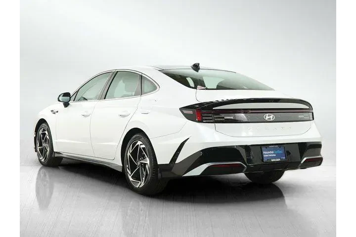 $23998 : Hyundai SONATA 2024 SEL 4dr image 3
