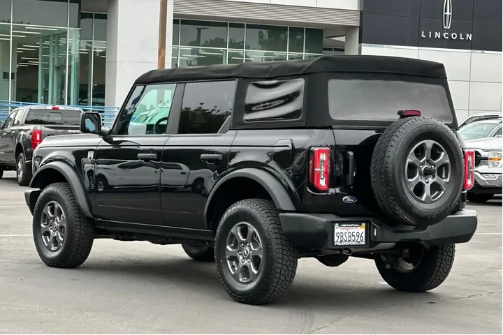 $30500 : Ford Bronco 2022 4x4 Big Ben image 7