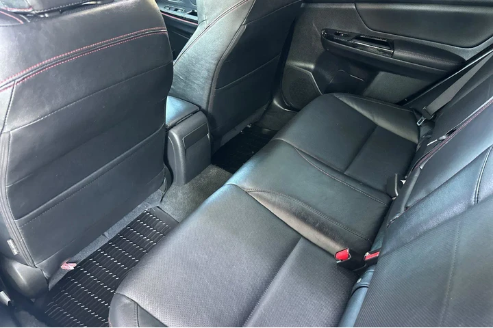 $25500 : Subaru WRX 2020 AWD Limited image 7