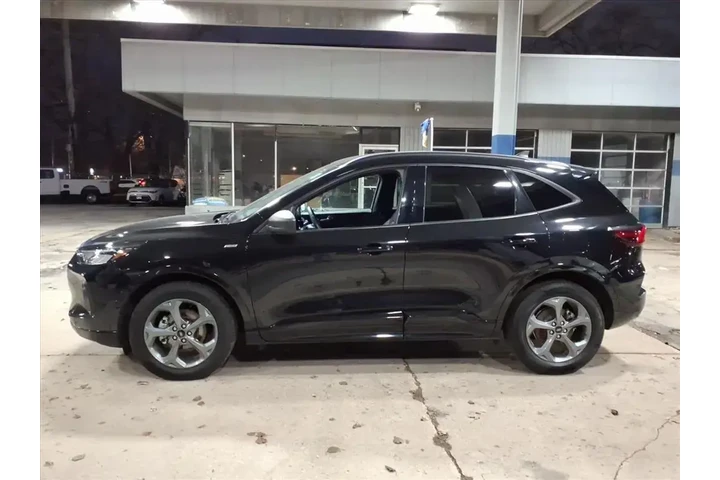 $25720 : Ford Escape 2023 AWD ST-Line image 6