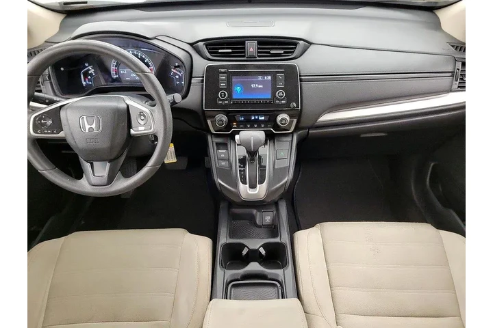 $14998 : Honda CR-V 2018 LX 4dr SUV image 9