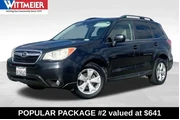 Subaru Forester 2014 AWD 2.5 en Chico