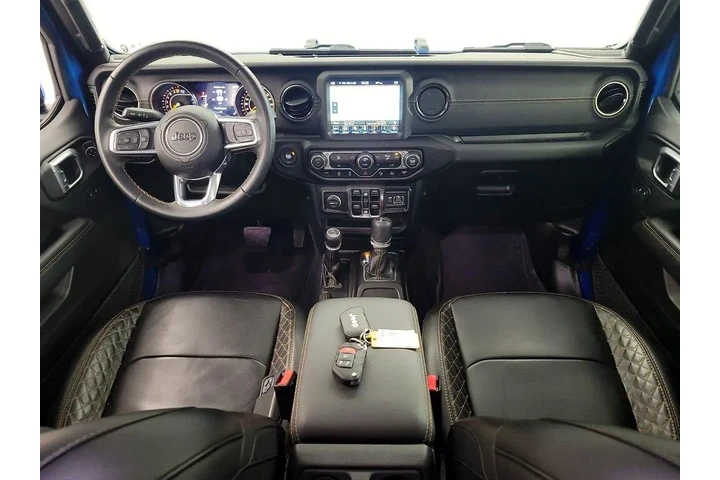 $35998 : Jeep Gladiator 2022 4x4 High image 9