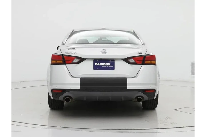 $18998 : Nissan Altima 2021 2.5 SR 4d image 6