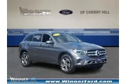 Mercedes-Benz GLC 2022 AWD G en Camden