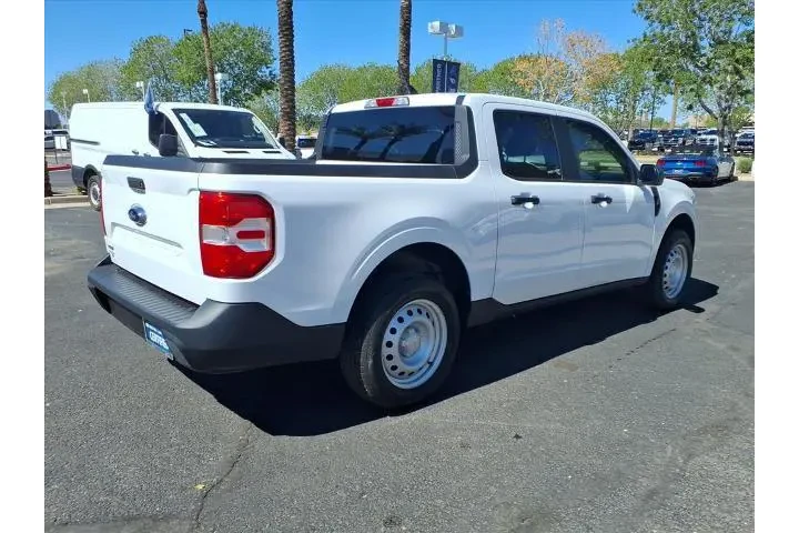 $24796 : Ford Maverick 2022 XL 4dr Su image 4