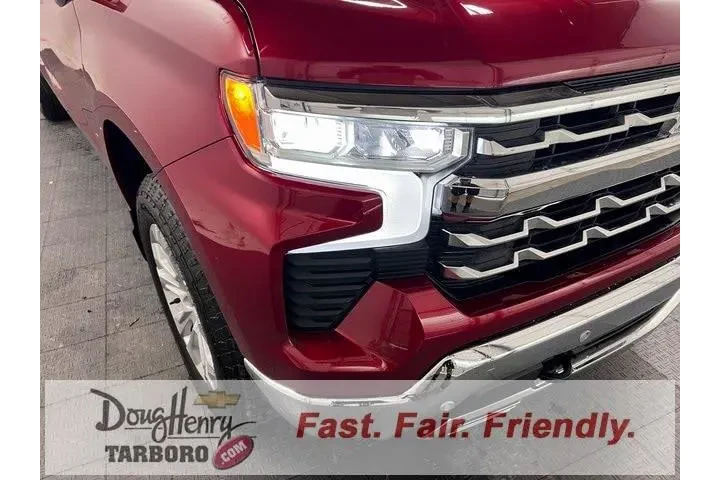$60021 : Chevrolet Silverado 1500 202 image 9