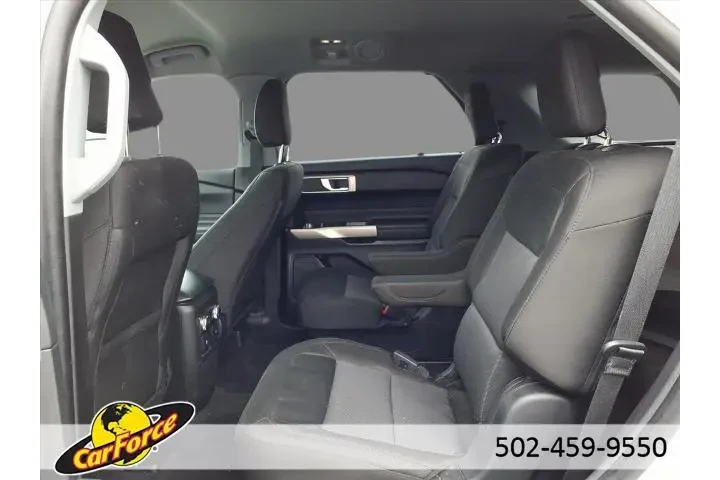 $33000 : Ford Explorer 2023 AWD XLT 4 image 5