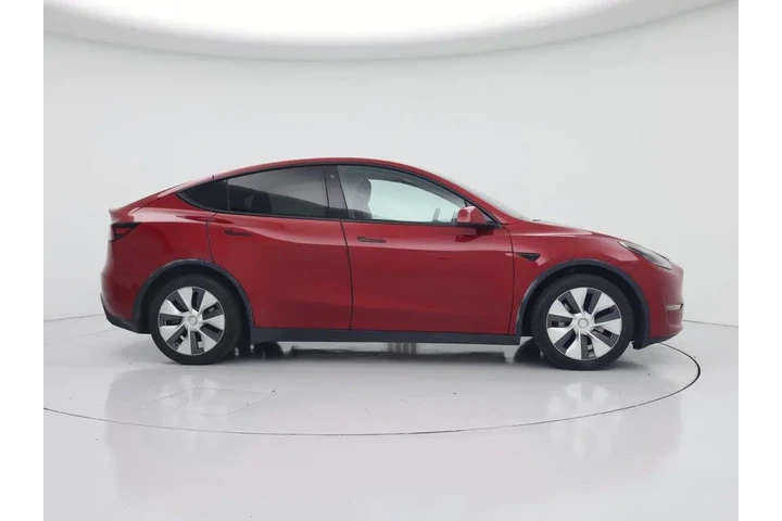$27998 : Tesla Model Y 2021 AWD Long image 7