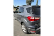 $10799 : Ford EcoSport 2021 SE 4dr Cr thumbnail