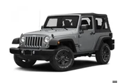 Jeep Wrangler 2017 4x4 Sport en Phoenix