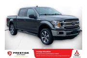 Ford F-150 2020 4x4 XLT 4dr en Providence