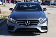 $27998 : 2019 E 450 4MATIC Sedan thumbnail