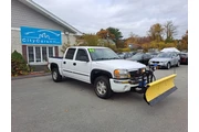 $6900 : 2006 GMC SIERRA 1500 CREW CAB thumbnail